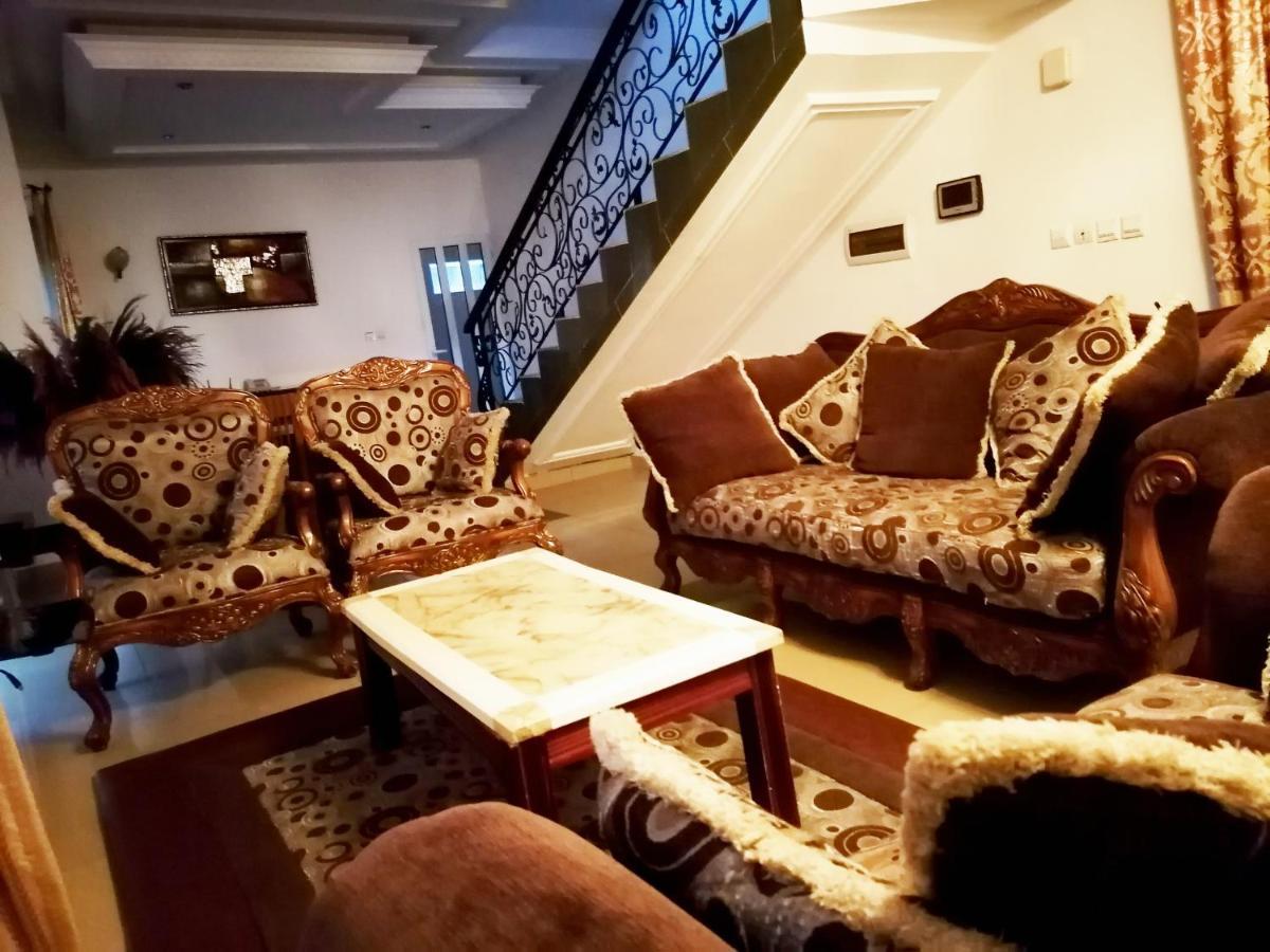 Hotel Residence Jeanne D'Arc โกโตนู ภายนอก รูปภาพ