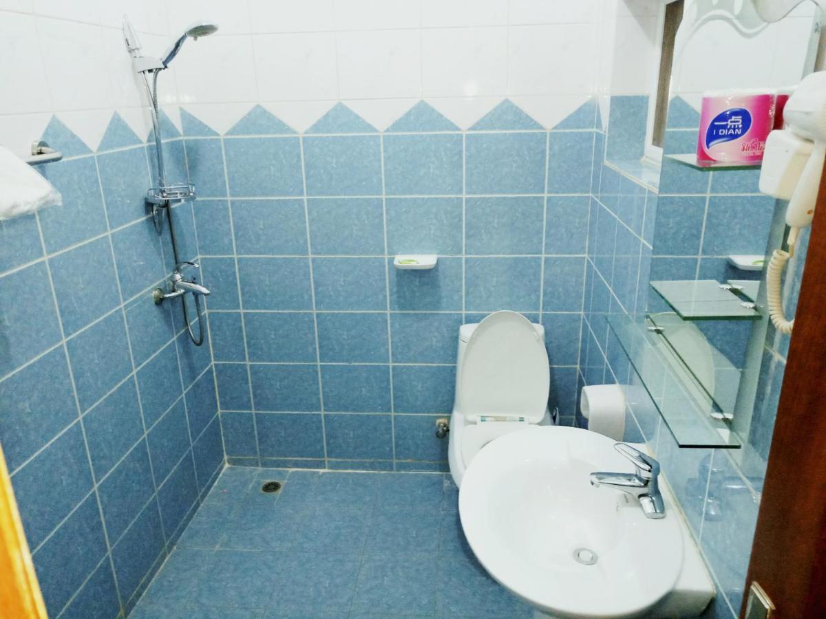 Hotel Residence Jeanne D'Arc โกโตนู ภายนอก รูปภาพ